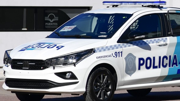 Salidera bancaria exprés en Ituzaingó: motochorros robaron $5 millones en segundos