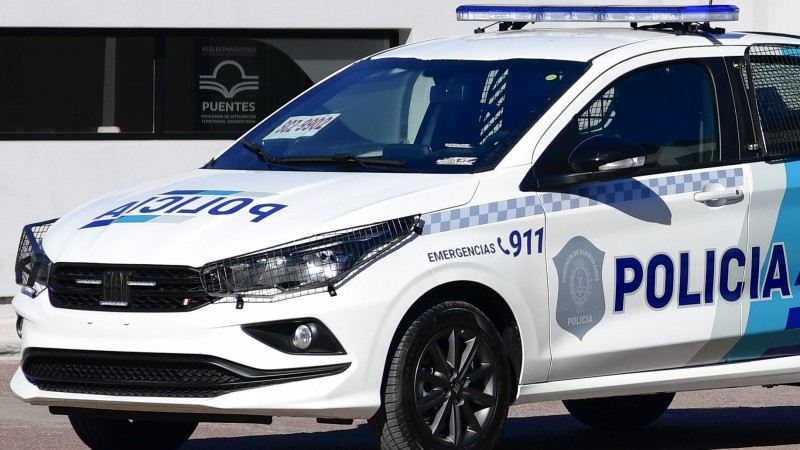 Terror en José C. Paz: un ladrón le disparó a centímetros de la cabeza a una empleada durante un violento robo