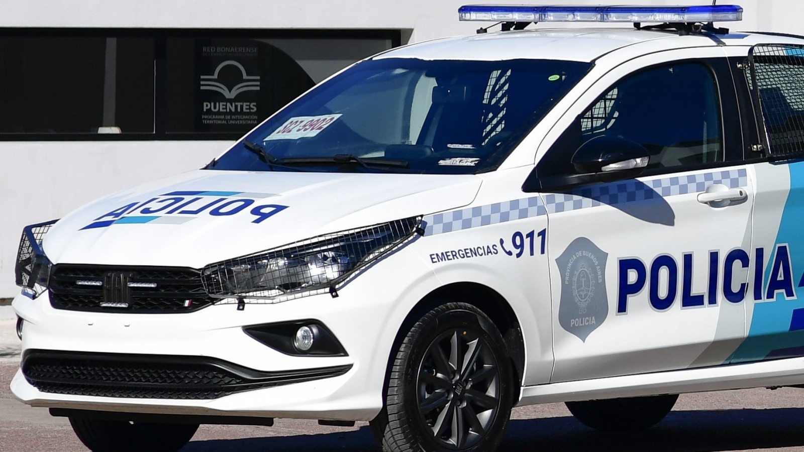 Conmoción en José C. Paz: asesinaron al historiador Alberto Julio Fernández durante una entradera