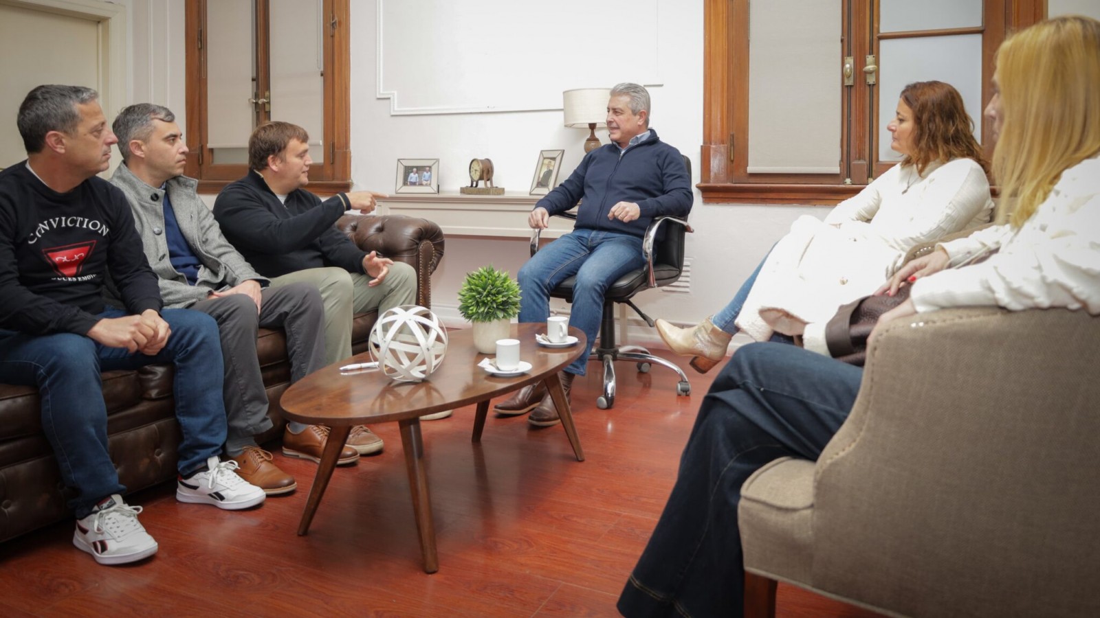 Pergamino: el Municipio otorgó más de $614 millones al Consejo Escolar con foco en terminar el Jardín de Infantes N° 926