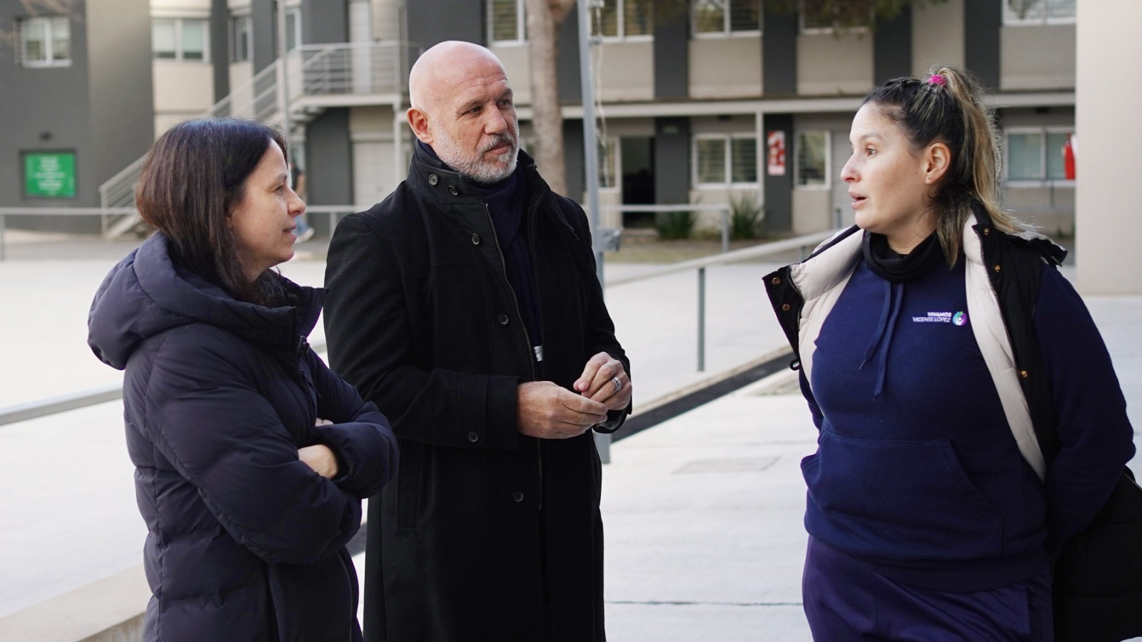 Exploración, juego y aprendizaje en las colonias de invierno STEAM en Vicente López