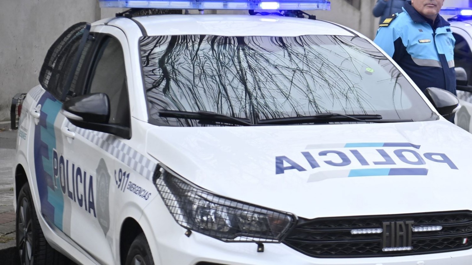 Brutal crimen en Merlo: asesinaron a una mujer trans y detuvieron a su pareja