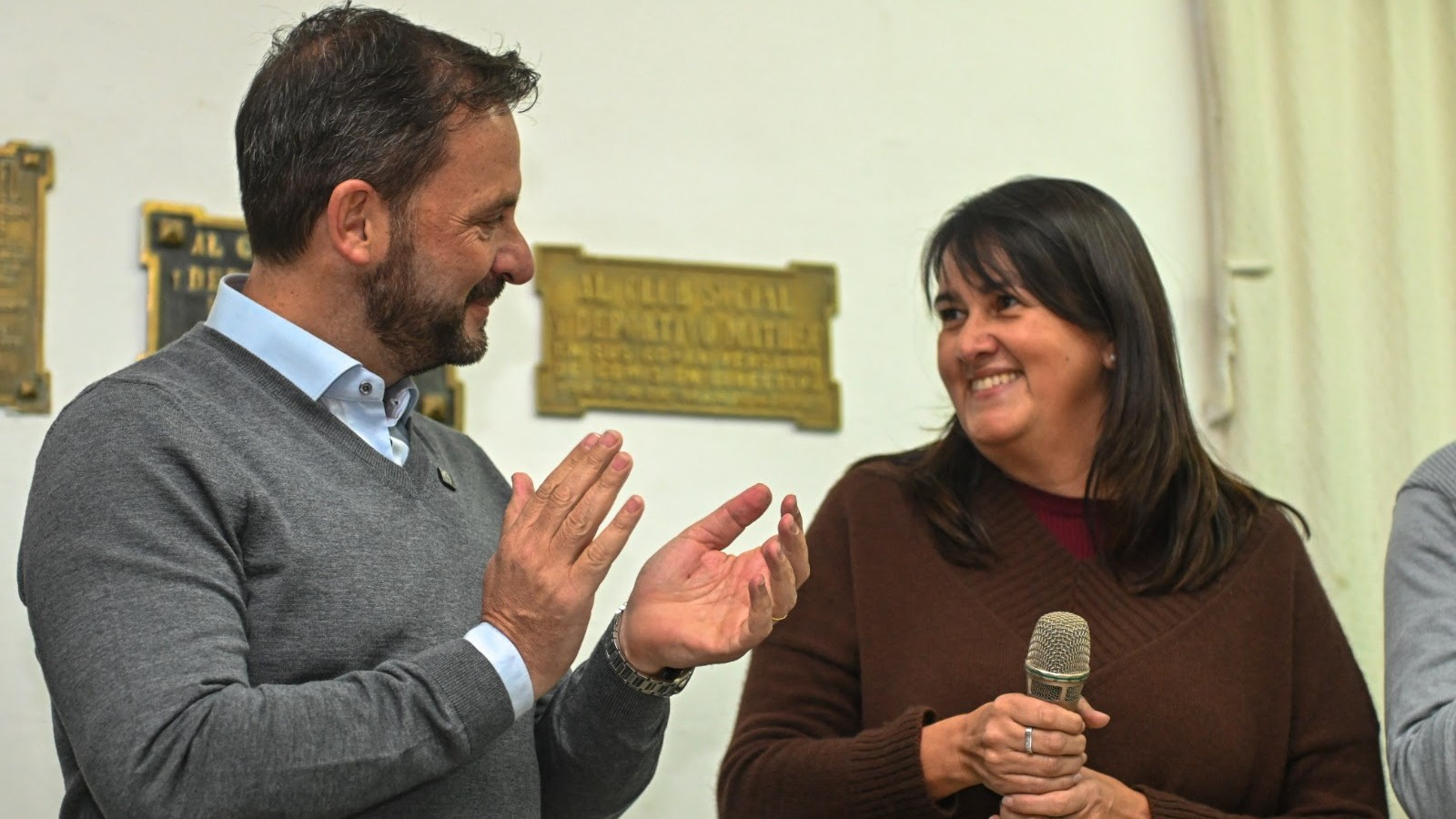 Fondo municipal: subsidios por $200 millones para clubes, entidades y deportistas de alto rendimiento