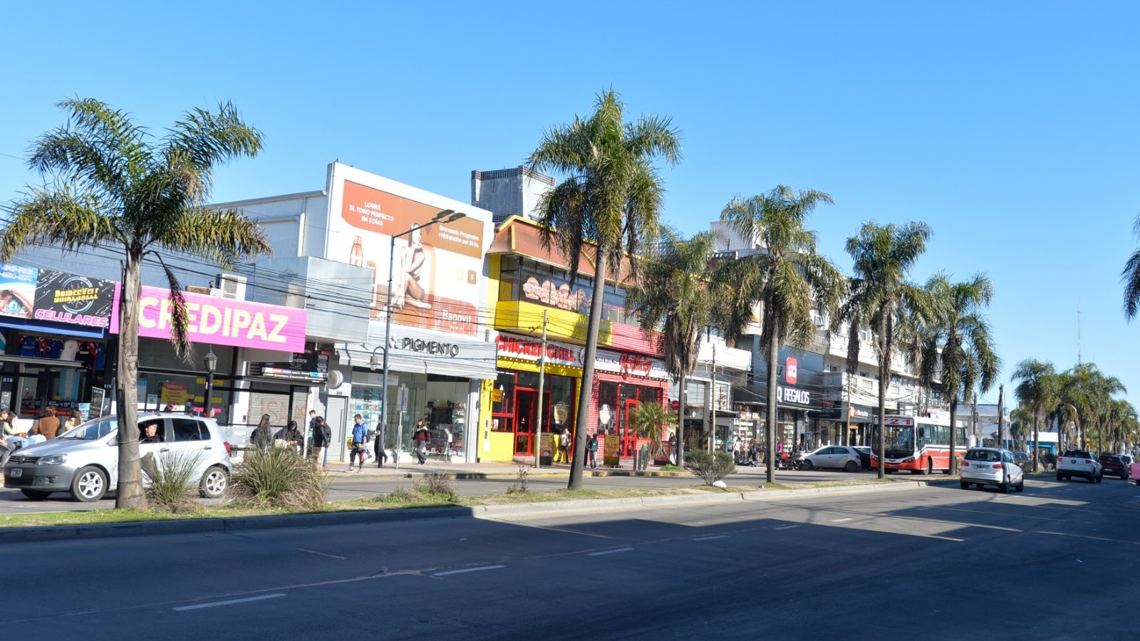 Tigre lanzó su nuevo sistema digital de Habilitaciones Inmediatas Comerciales