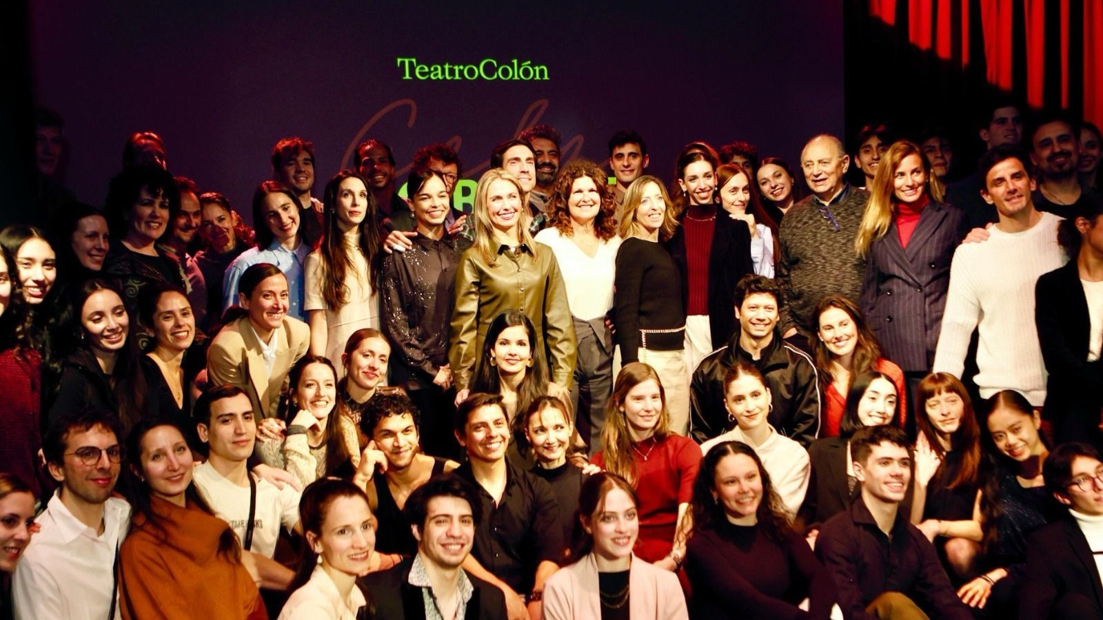 El Ballet Estable del Teatro Colón celebra 100 años con una gala histórica y figuras internacionales