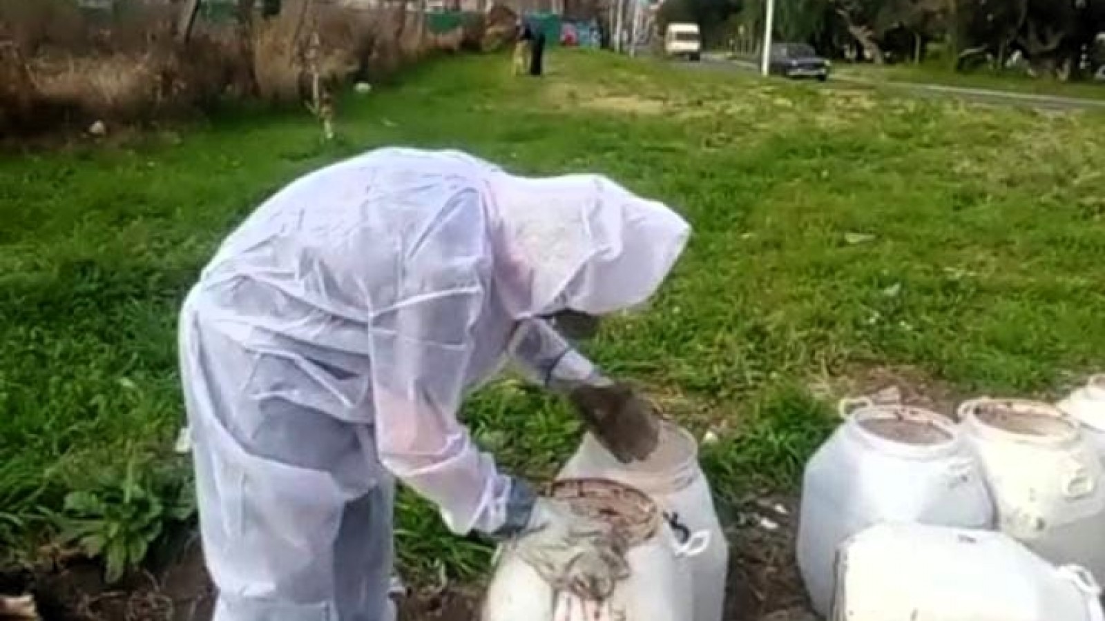 Morón erradicó un basural y avanza con acciones legales por vuelcos clandestinos