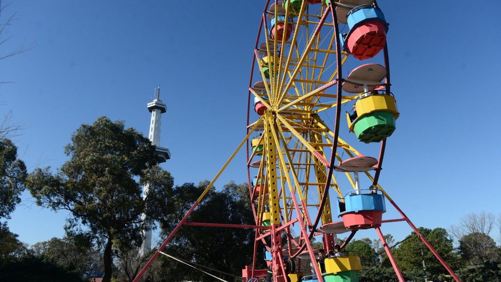 Los imperdibles para disfrutar el fin de semana en la Ciudad