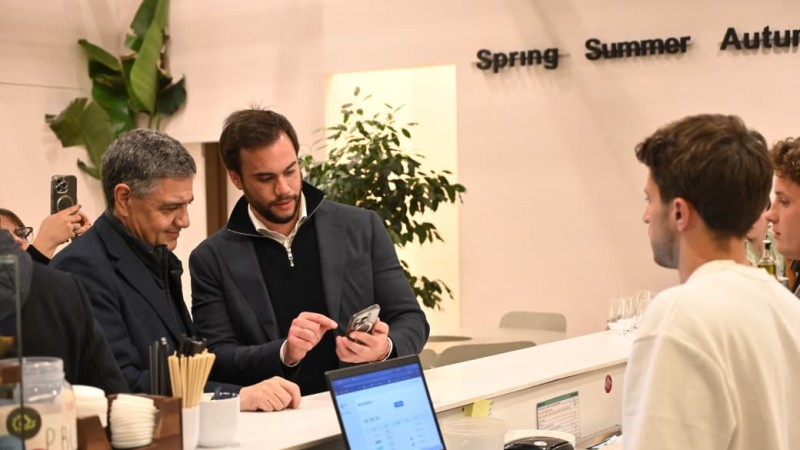 "BA Cripto": en la Ciudad ya se puede pagar con criptomonedas impuestos como el ABL o trámites como la licencia de conducir