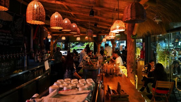 Llega una nueva edición de VL Gastronómica: descuentos y promociones imperdibles