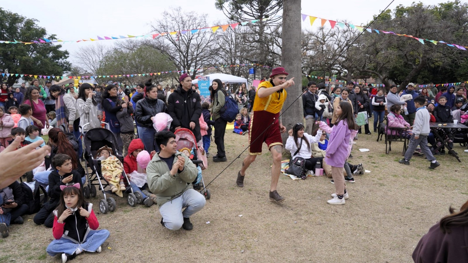 Baradero celebrará el Día de las Infancias con actividades gratuitas en todas sus localidades