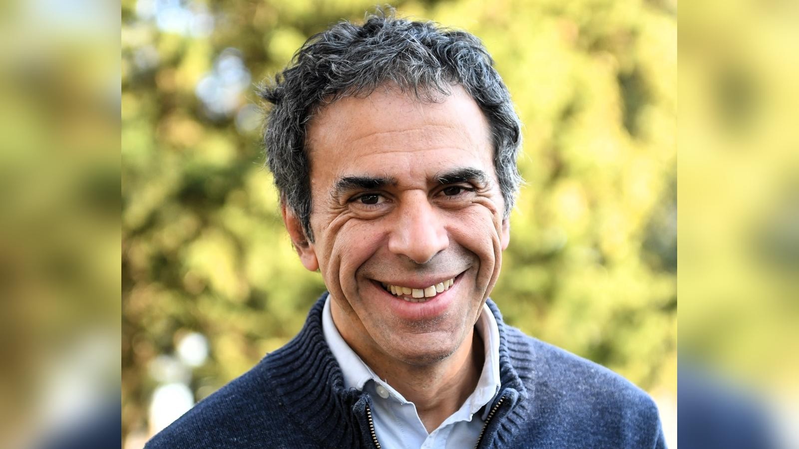 Jorge Álvarez: "En San Isidro llegó la hora de votar por el futuro y dejar atrás el pasado"