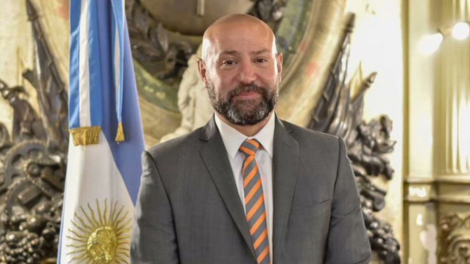 Procesaron a Diego Spagnuolo en la causa por presunta corrupción en la ANDIS