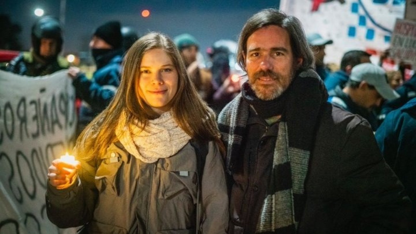 Agustina Barrios: "La gestión de Jaime Méndez reproduce la desigualdad en San Miguel"