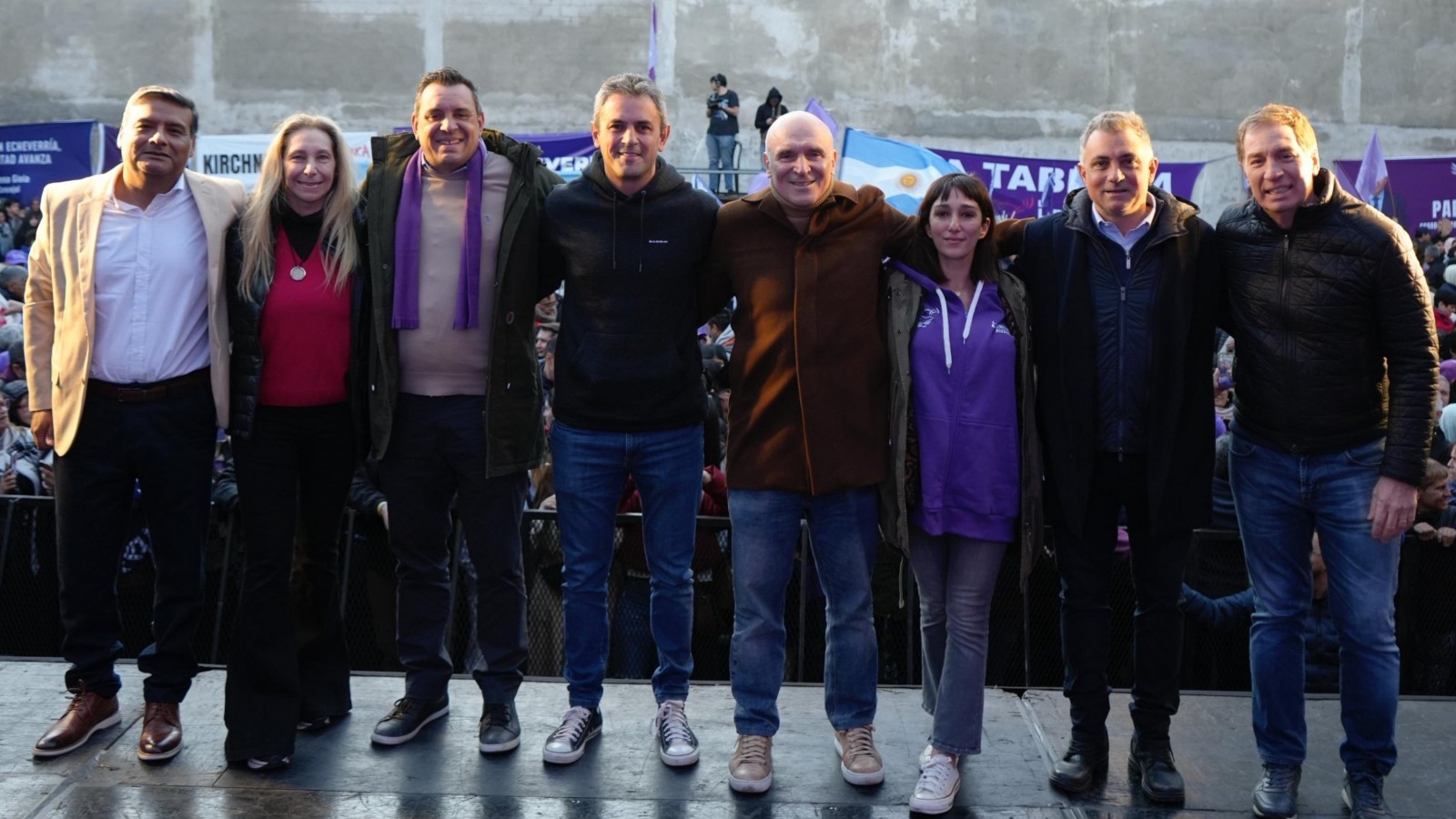 Escándalo en la ANDIS: audios de Spagnuolo salpican a Mauricio Macri y Espert en plena campaña