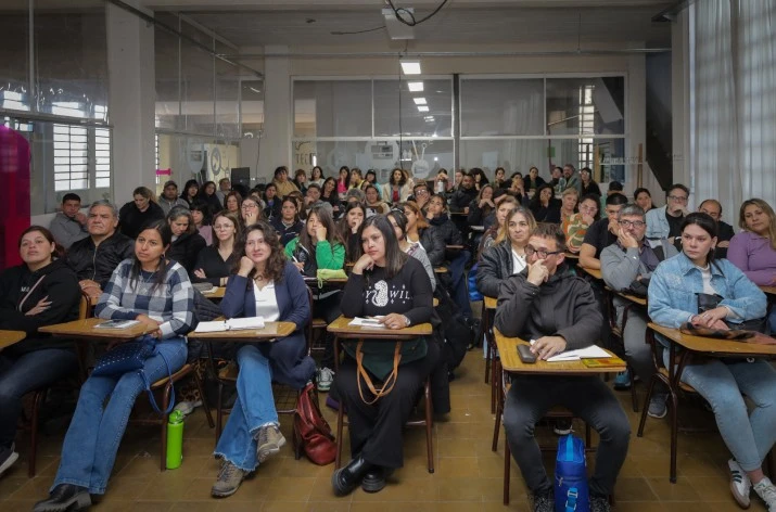 Pergamino acompaña a sus emprendedores: comenzaron los cursos para acceder a Microcréditos