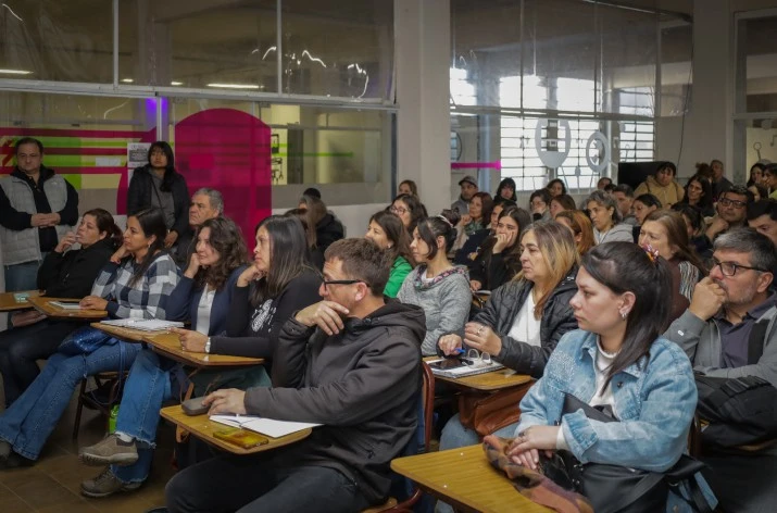 Pergamino acompaña a sus emprendedores: comenzaron los cursos para acceder a Microcréditos
