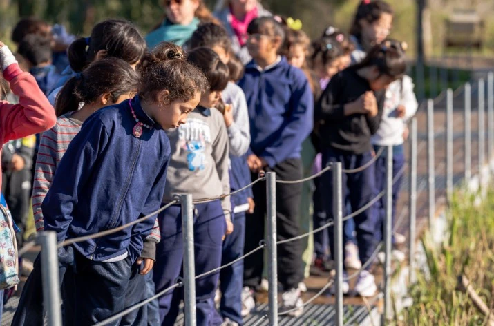 SN Modo Excursión: Viví y Descubrí San Nicolás de una manera diferente