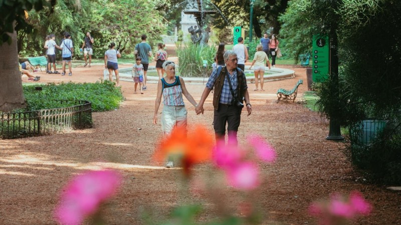 Los imperdibles para disfrutar el fin de semana en la Ciudad