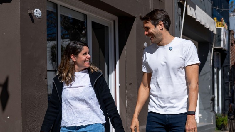 Passaglia: Ramallo tiene una oportunidad histórica con Cecilia