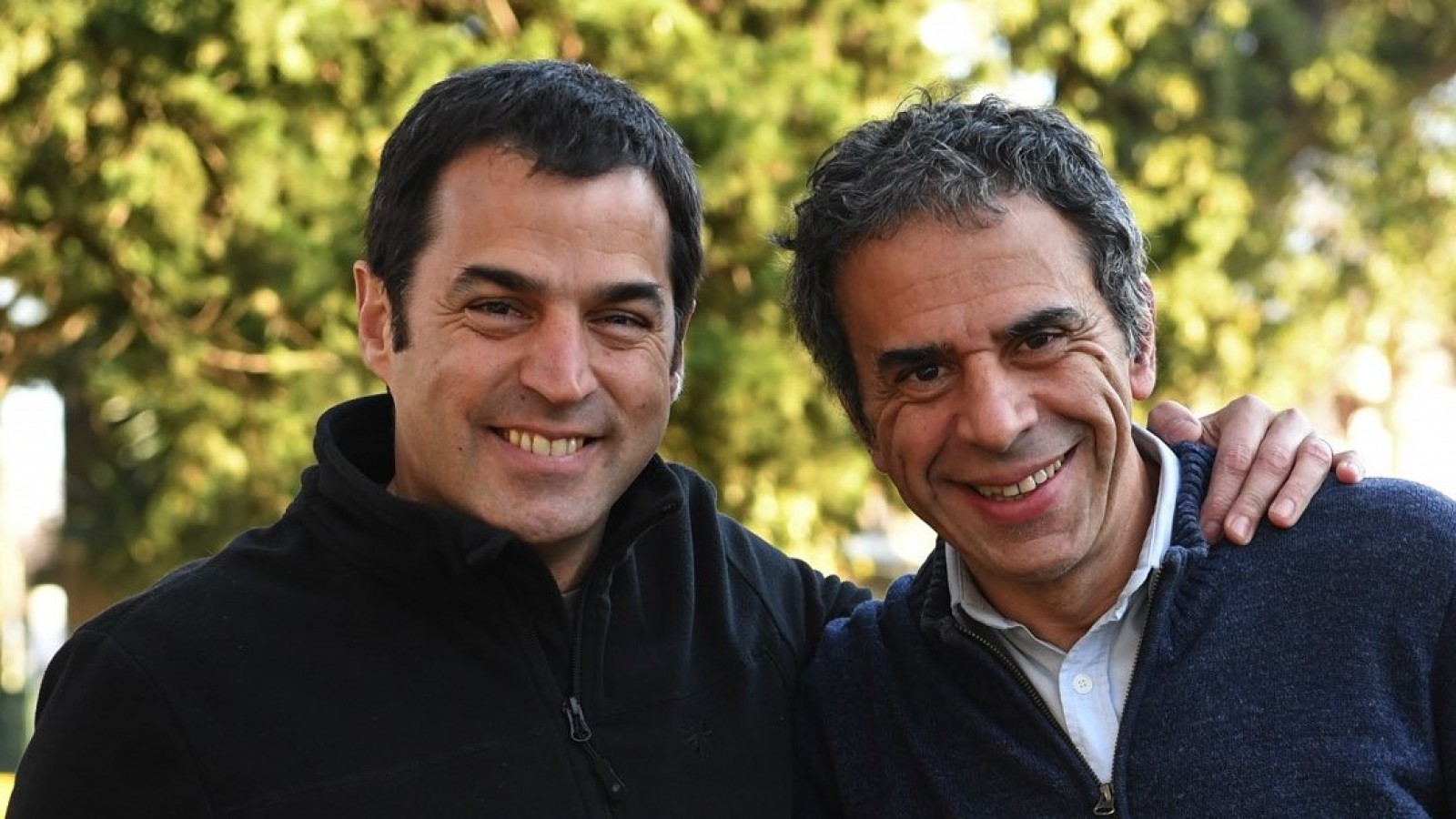 Jorge "Panadero" Álvarez ganó las legislativas en San Isidro con el 48,30%