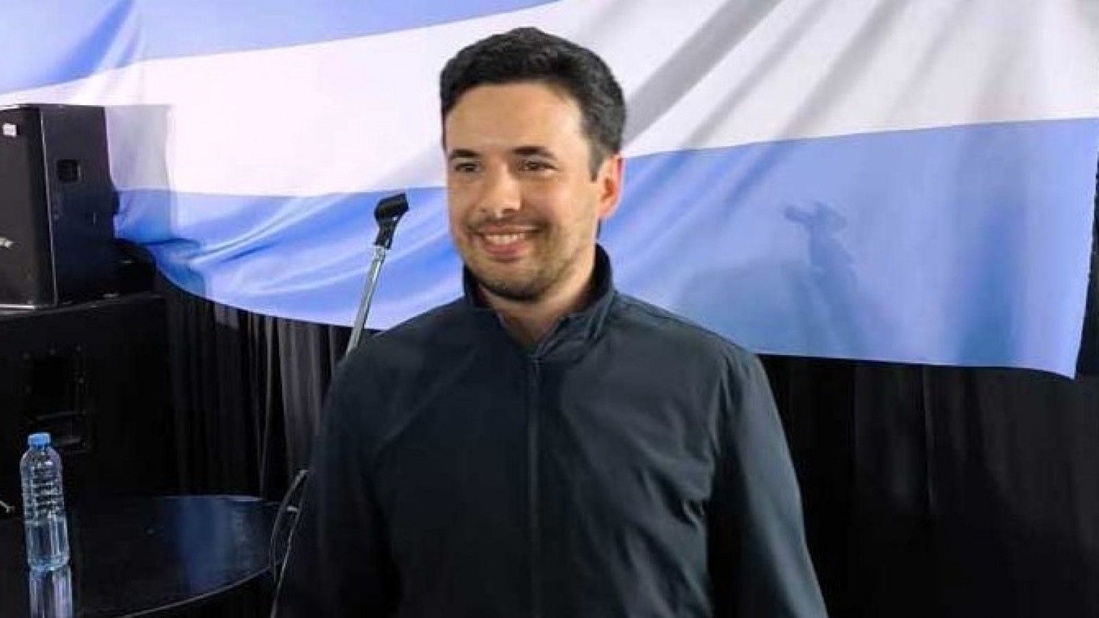 Elecciones 2025 en Tigre: Sebastián Rovira fue el más votado y se impuso con el 34,4%