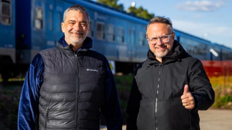 Elecciones 2025 en Tres de Febrero: triunfo de La Libertad Avanza con el 45,6%