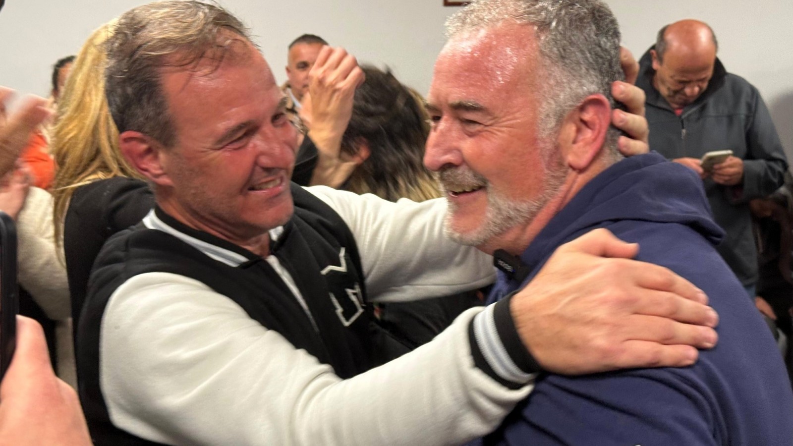 Elecciones 2025 en Ramallo: triunfo de Mauro Poletti y mayoría de Fuerza Patria en el Concejo