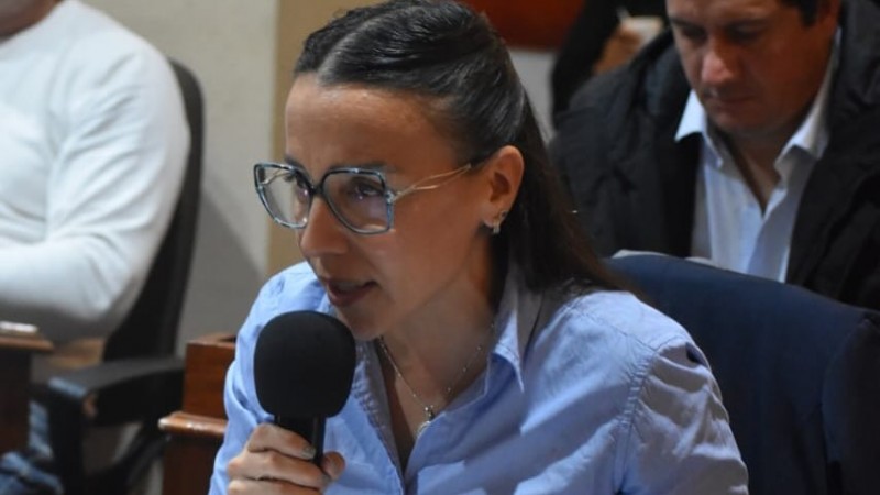 Elecciones 2025 en General Rodríguez: Silvia Figueiras ganó con el 43% y fue la más votada