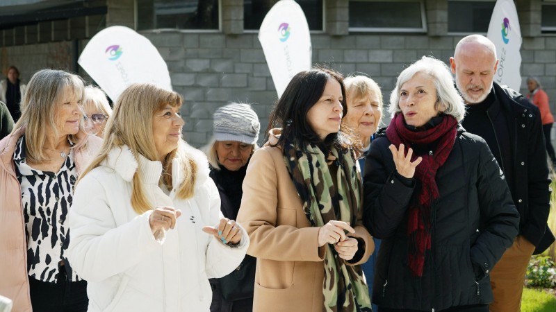 Presupuesto Participativo 2025: Los vecinos de Vicente López votan entre más de 180 proyectos para sus barrios