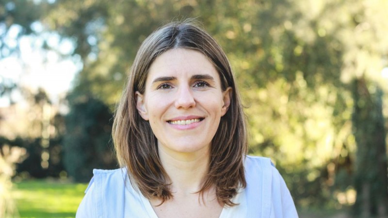 Marina Salzmann: "Milei debe modificar el rumbo de su gobierno porque las urnas en la Provincia le dijeron basta"