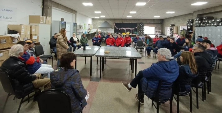 Pergamino celebra en septiembre el Mes de la Botella Protegida con actividades de concientización y reciclaje