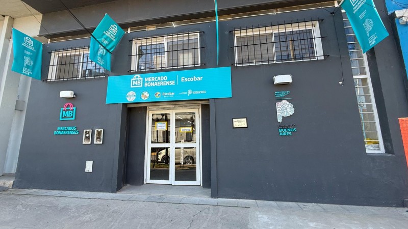 Nuevas ofertas del Mercado Bonaerense en Escobar, la mejor manera de ahorrar hasta $24.000 por mes