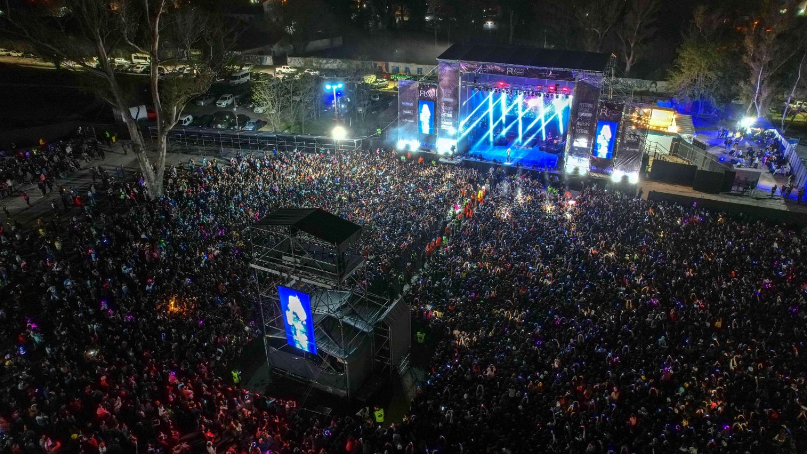 Se viene la 7° edición del FU 2025: el Festival Urbano más esperado de zona oeste