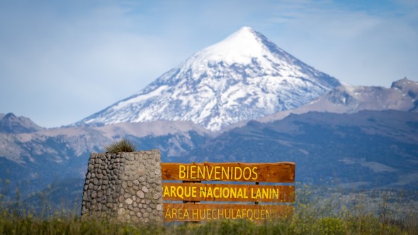 Adiós a la rutina: tres parques nacionales para disfrutar en primavera y palpitar el verano