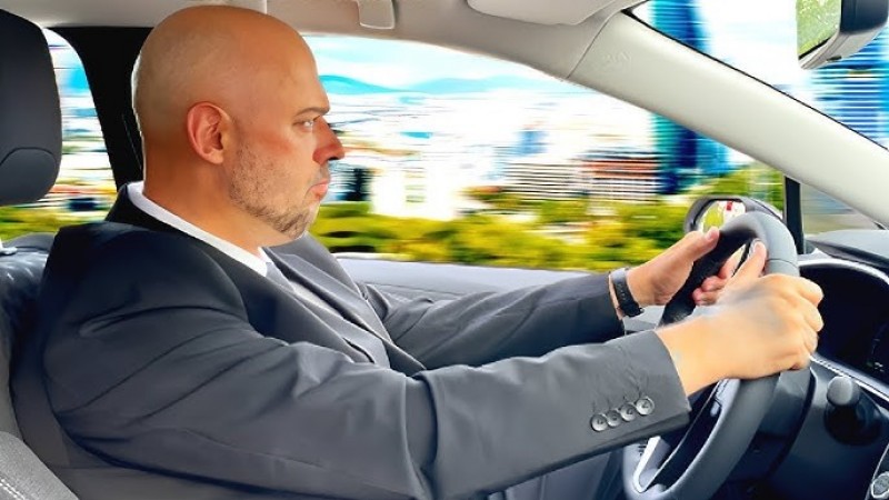 Uno de cada cinco docentes universitarios trabaja en Uber, Rappi o Avon para llegar a fin de mes