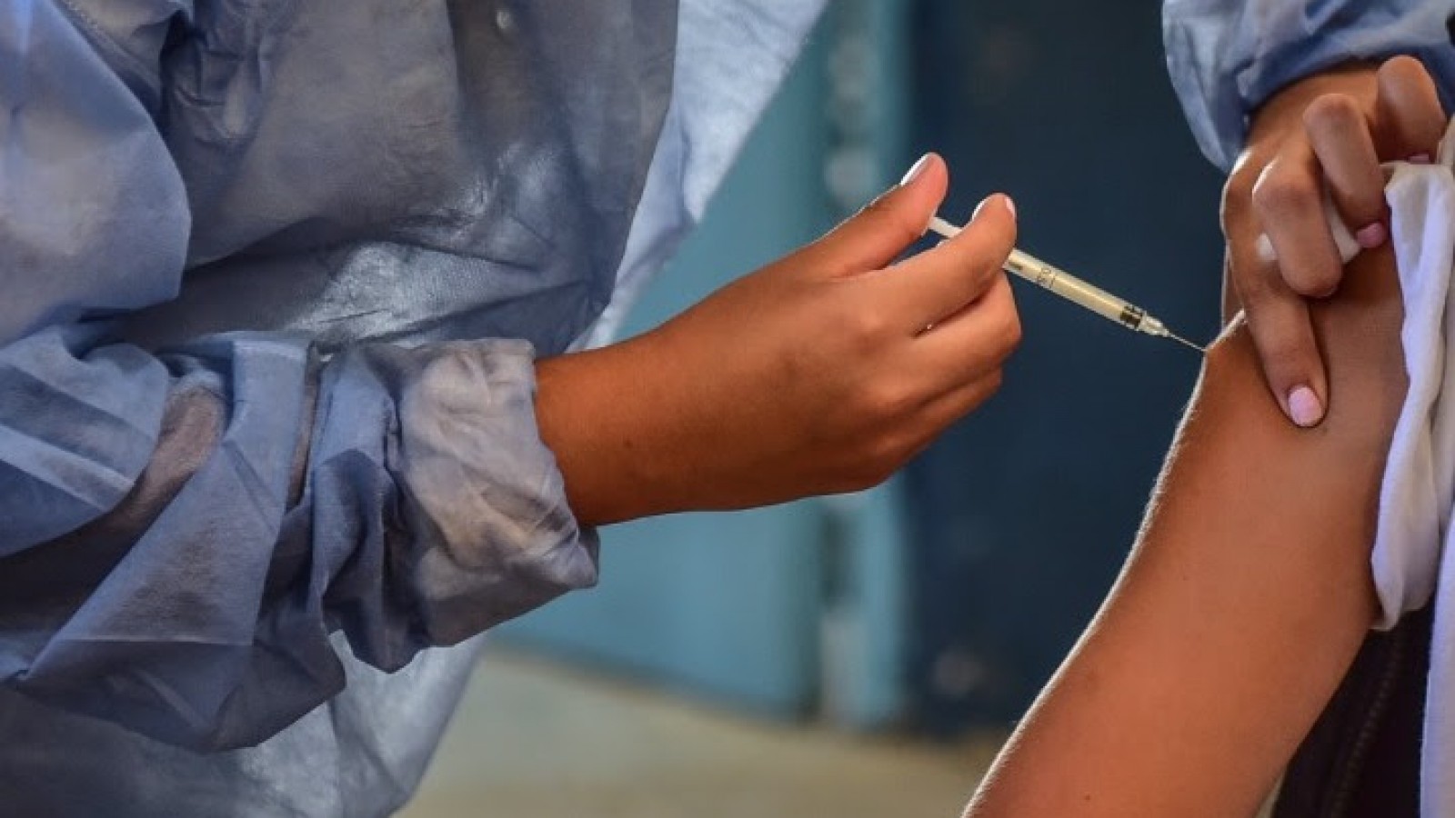 Se abrió el registro para recibir la vacuna contra el Dengue en Escobar