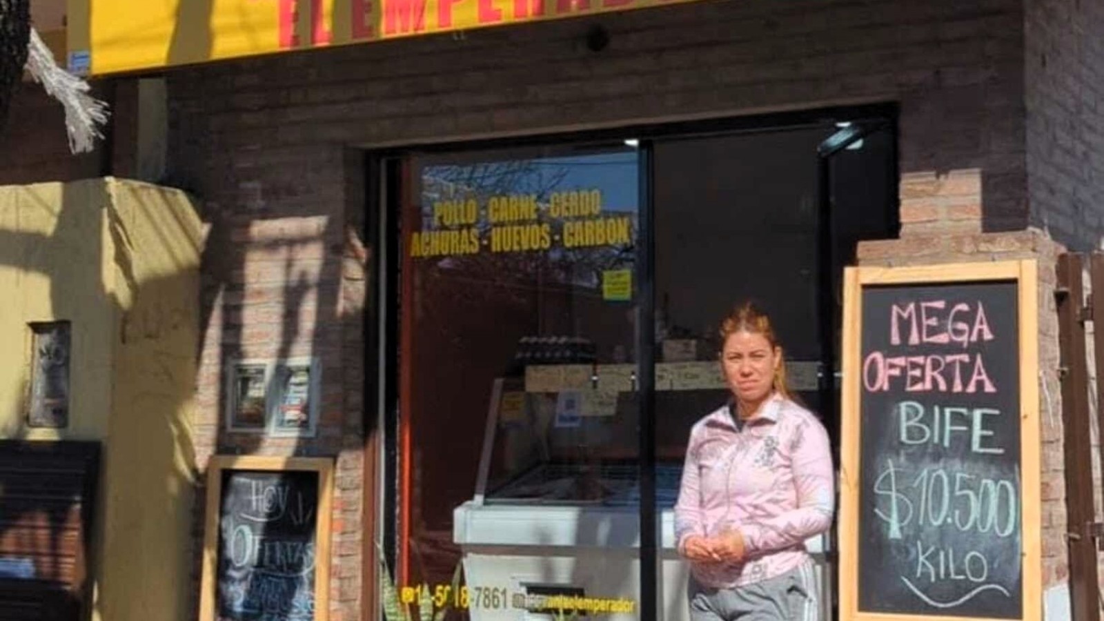 Se habilitó el primer comercio mediante la nueva plataforma digital desarrollada por el Municipio de Tigre