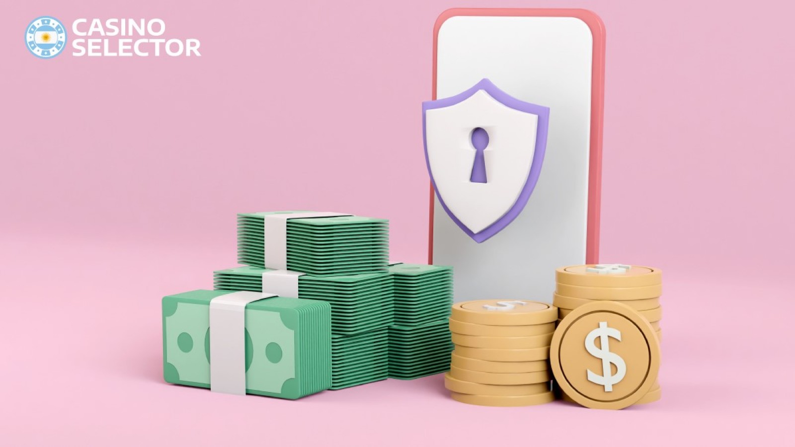 Reseña de Casino Selector Argentina: bonos, seguridad y pagos