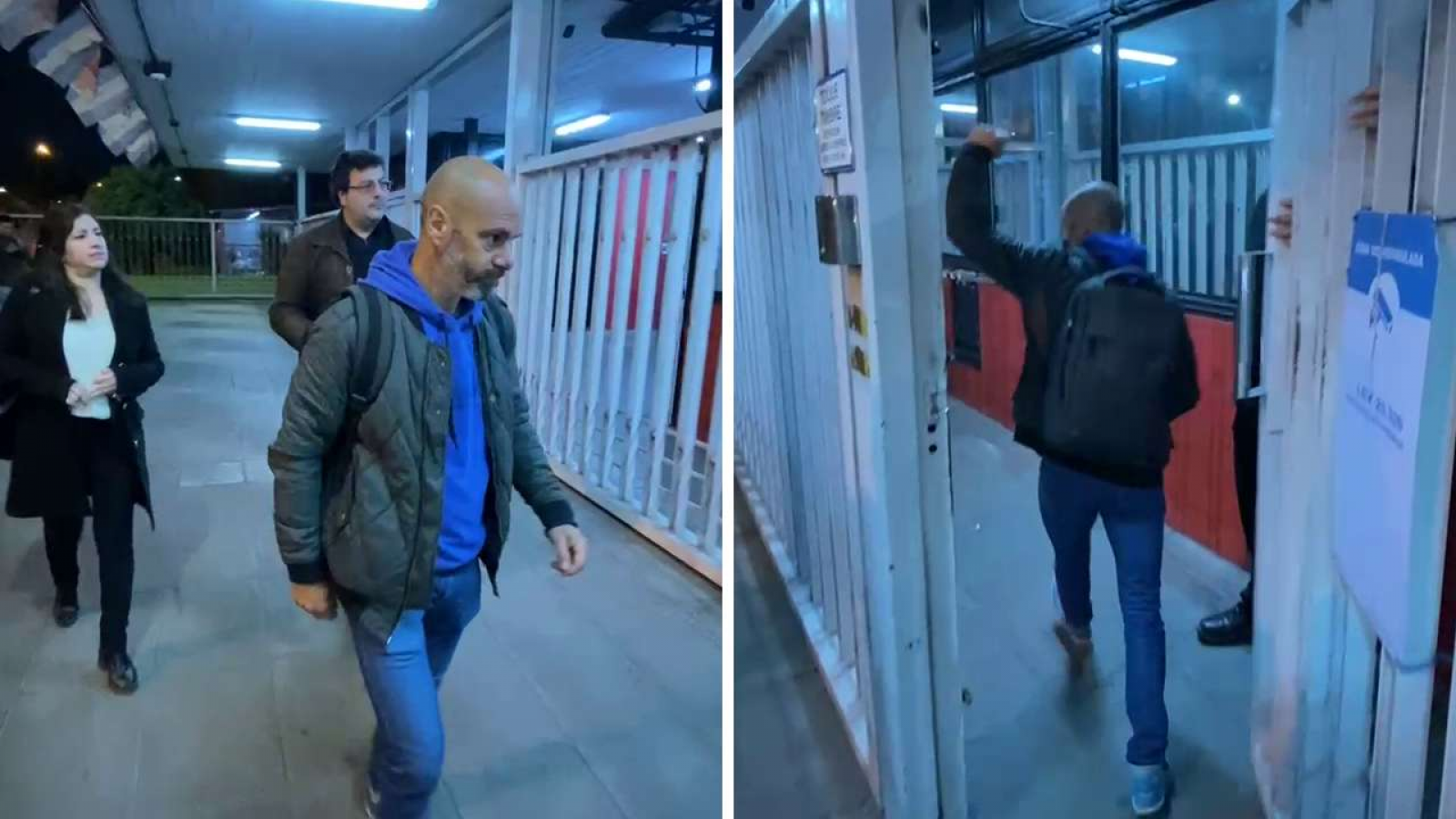 Georgalos: la Justicia ordenó la reincorporación de un despedido y dictó un nuevo fallo a favor de otra trabajadora