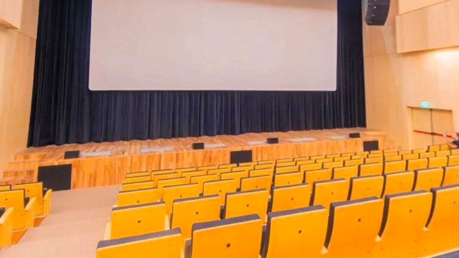 Campi, The Beats, Lorena Vega y más grandes artistas estarán en el Teatro Otamendi