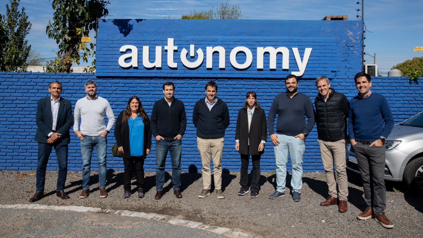 San Isidro trabaja junto al sector privado para impulsar la movilidad sustentable y la economía local