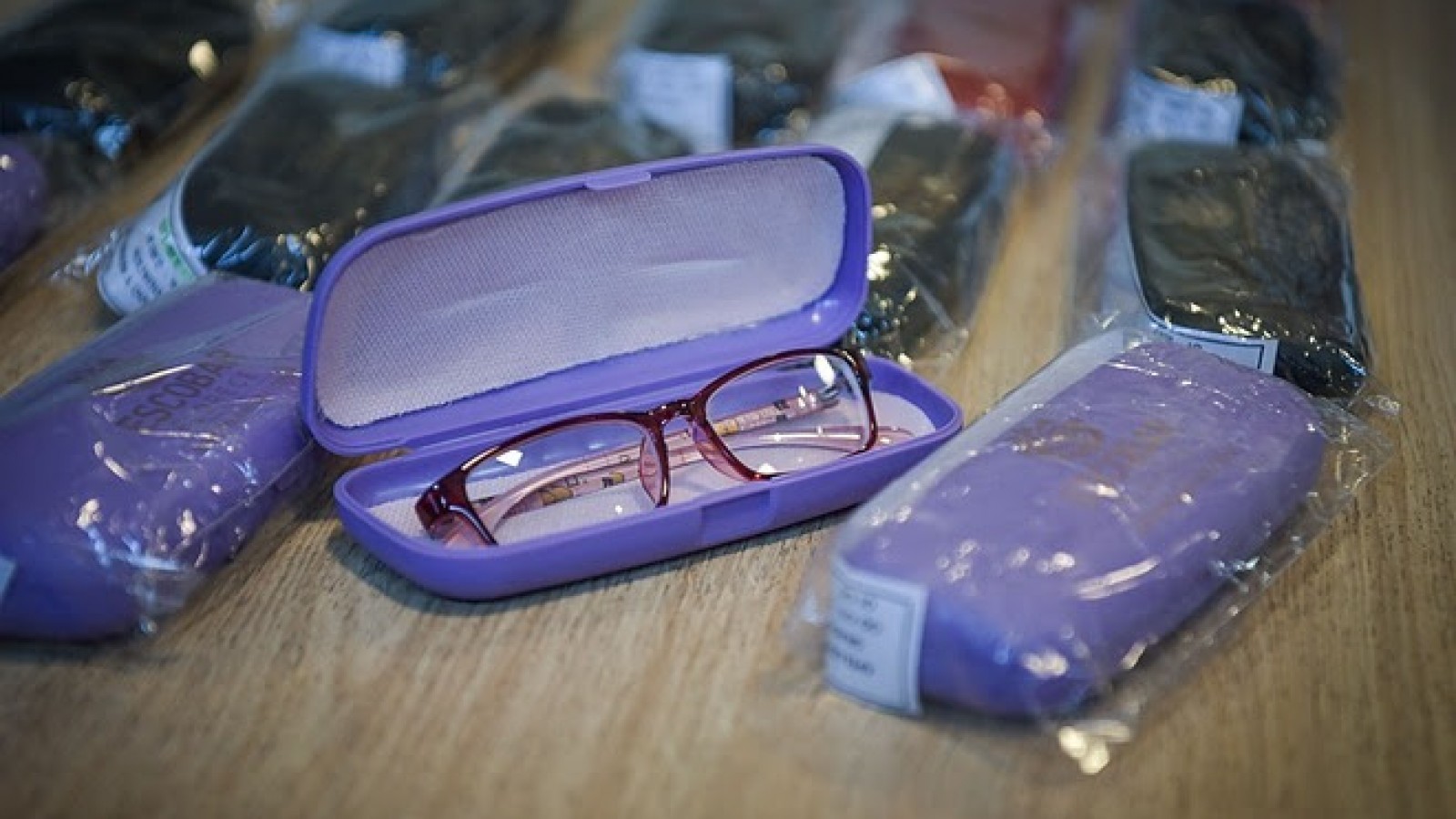 Visión Clara: 100 jubilados del distrito recibieron anteojos gratuitamente