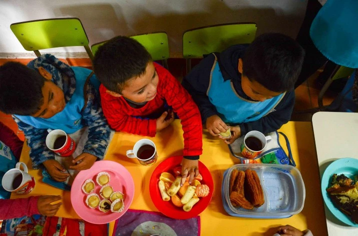 La Municipalidad de Escobar presentó ante UNICEF su Plan de Acción destinado a los niños, niñas y adolescentes
