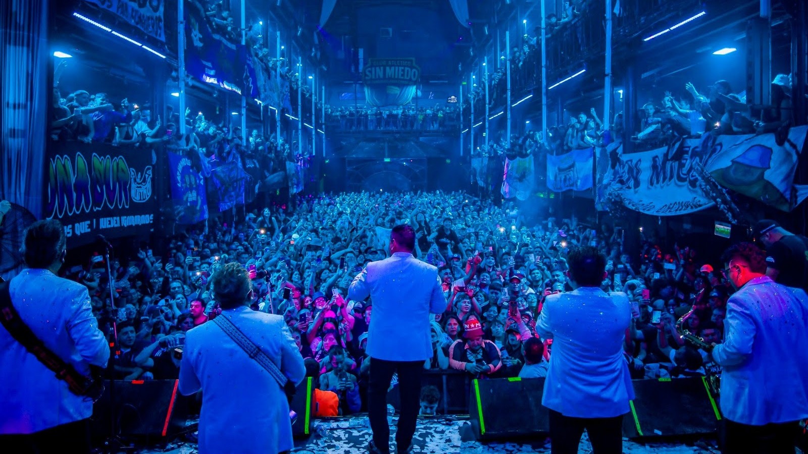 Música y solidaridad: se confirmaron los artistas que actuarán en la 62ª Fiesta Nacional de la Flor