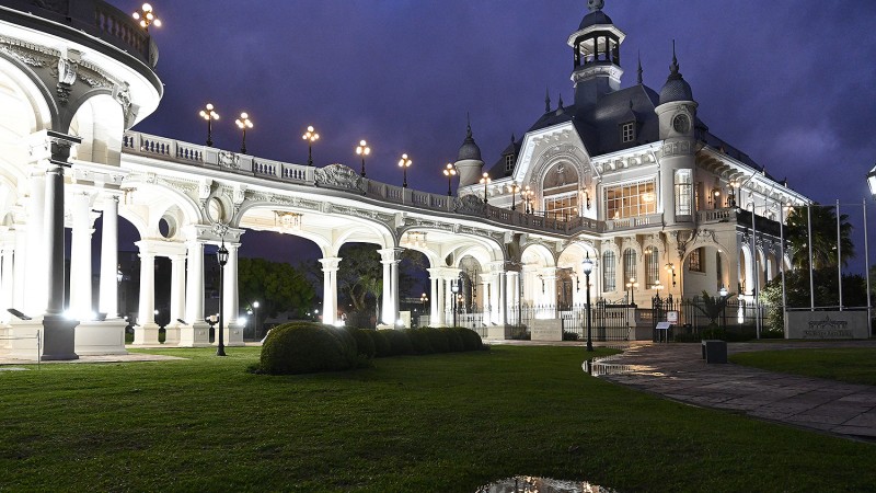 Se viene una nueva edición de "La Noche de los Museos" en el Municipio de Tigre