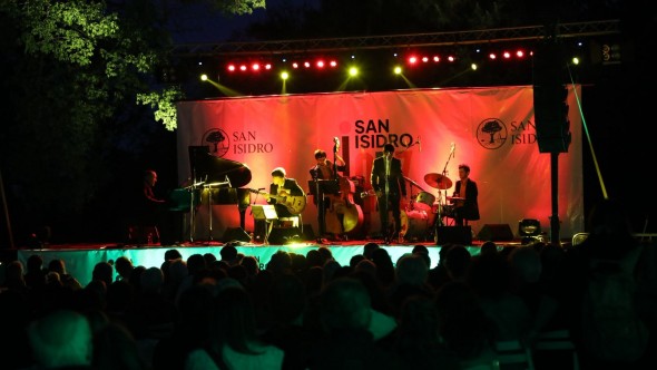 Llega la 15°edición de "San Isidro Jazz" con lo mejor de la escena jazzística argentina