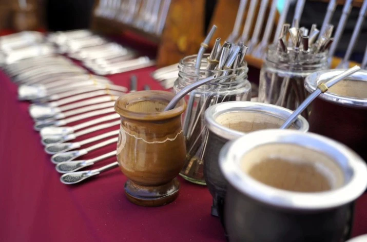 Baradero se prepara para la 20° Fiesta Provincial del Mate: tres días de música, tradición y cultura