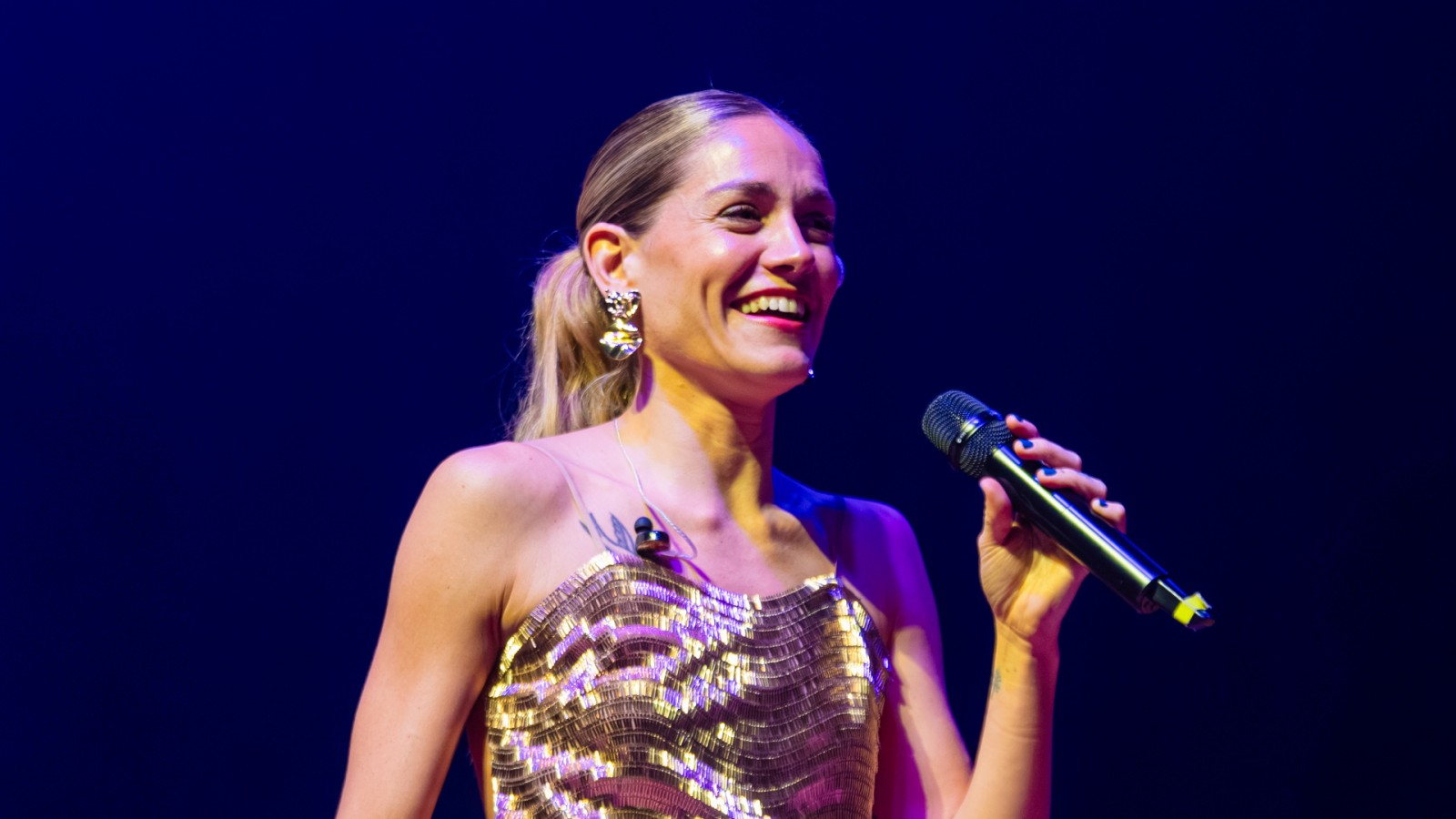 Estrellas y shows consagrados siguen deslumbrando en el Teatro Otamendi de San Fernando