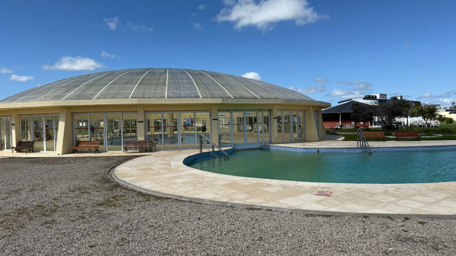 El IPS suma beneficios turísticos para las personas jubiladas de la Provincia