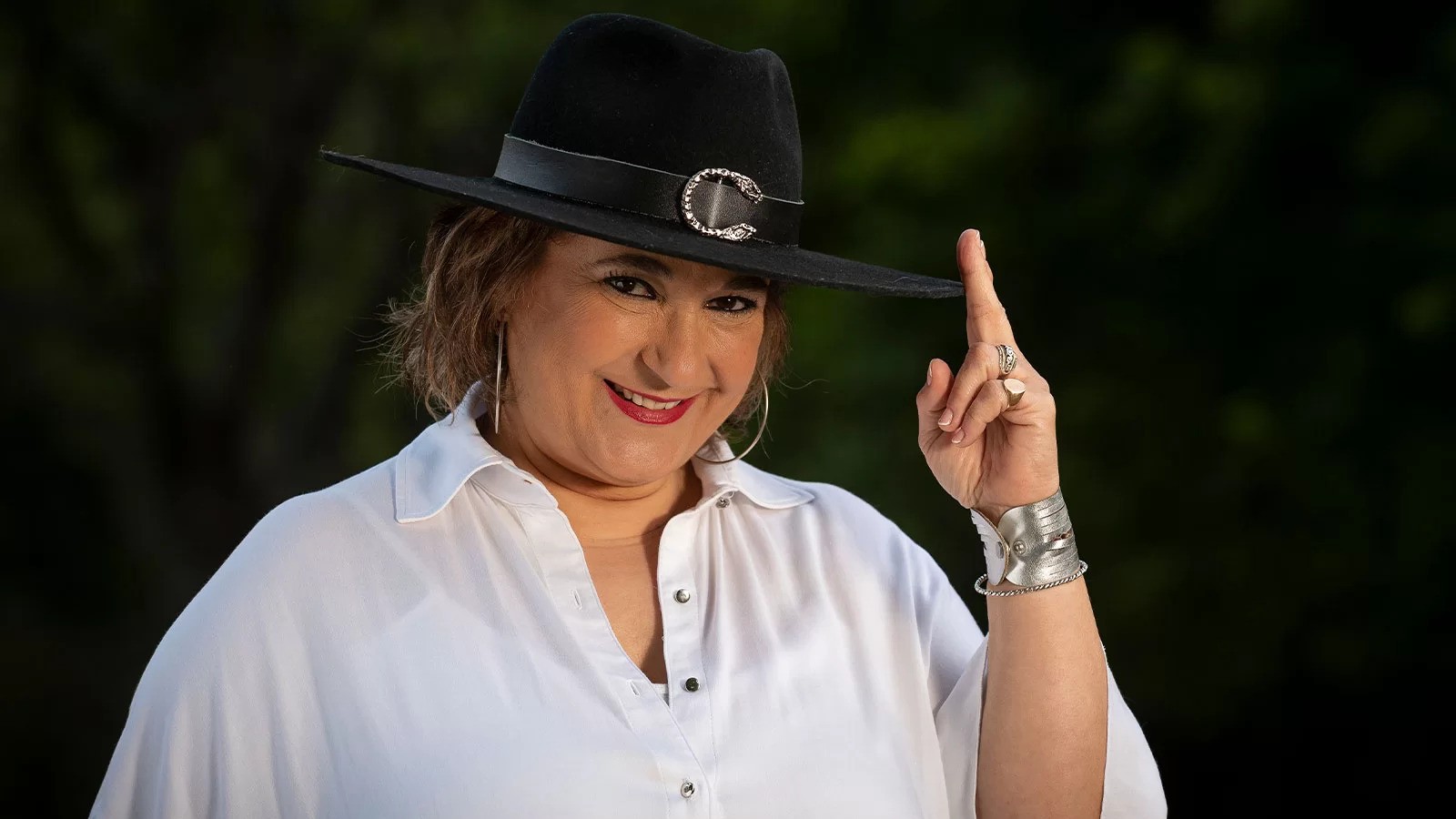 Yamila Cafrune se presentará en la Mega Expo 2025 del Colegio Marcos Sastre de Baradero